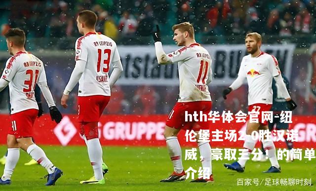 纽伦堡主场2-0胜汉诺威，豪取三分！的简单介绍