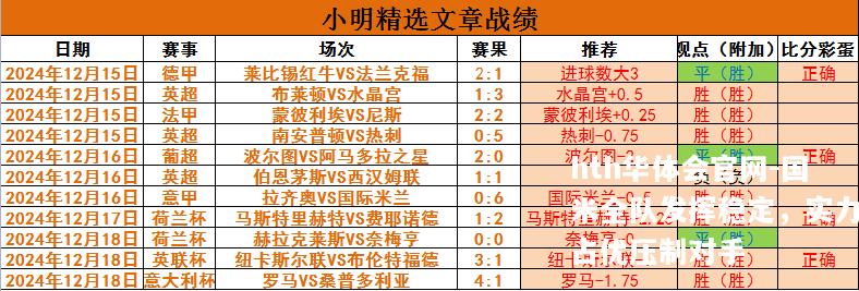 国米全队发挥稳定，实力占优压制对手